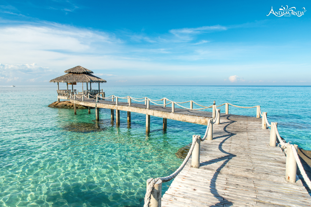 ภูเก็ตเที่ยวเดือนไหนดีแต่ละฤดูกาล