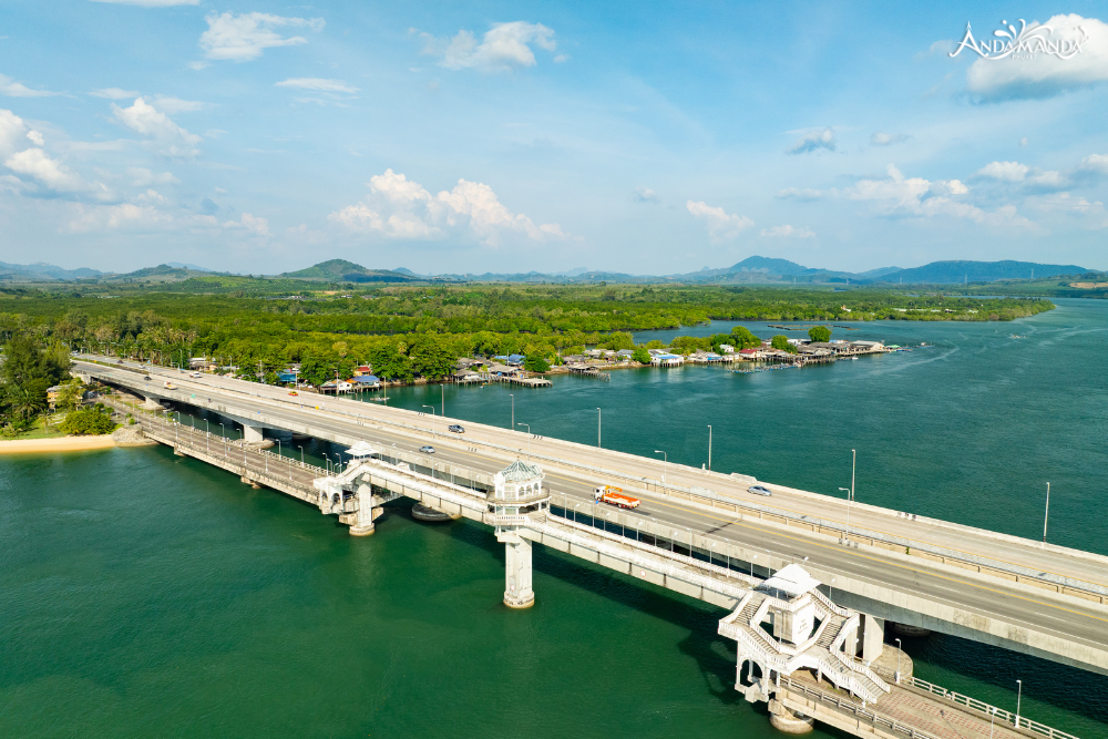 สะพานสารสิน