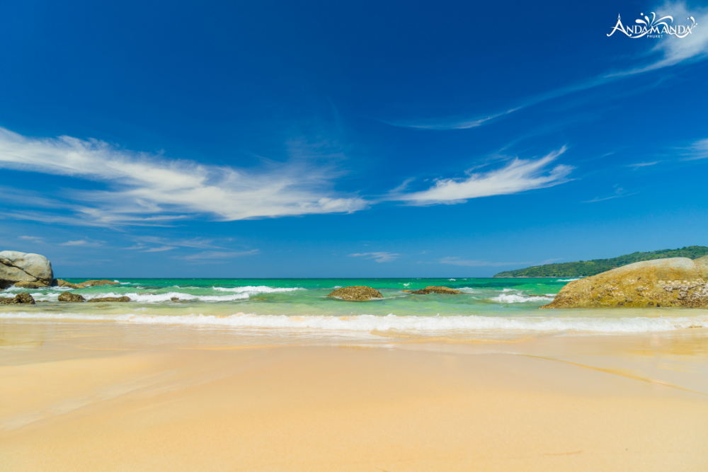 หาดกะรน