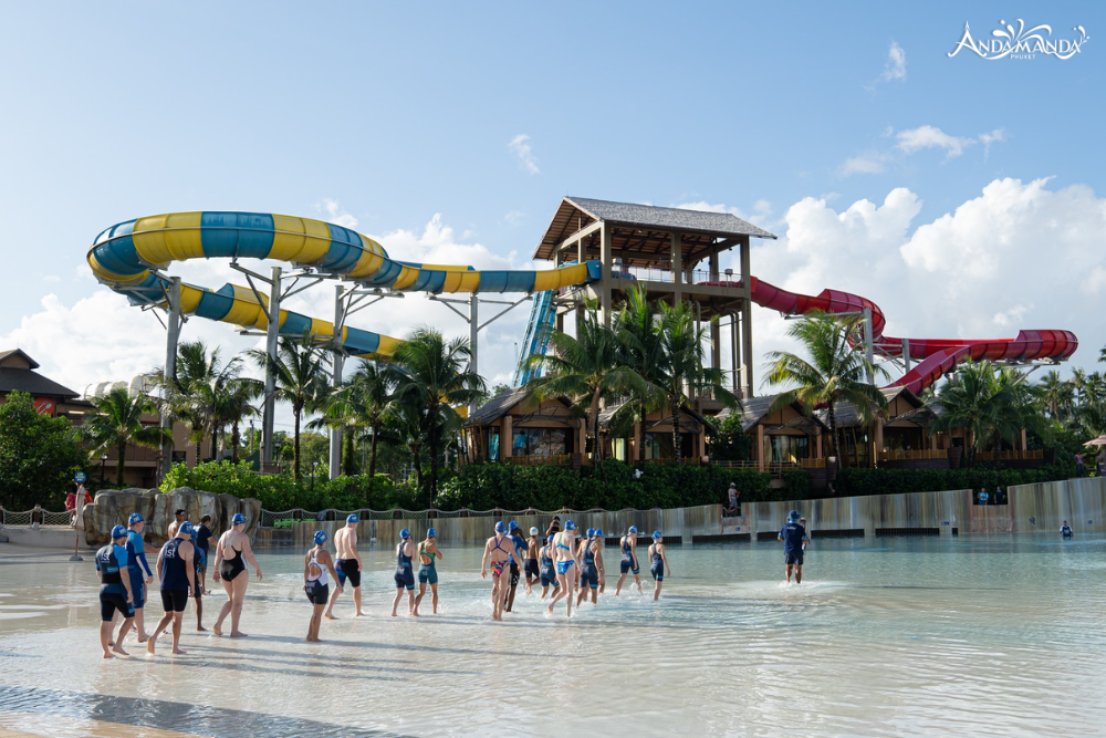 อันดามันดา ภูเก็ต (Andamanda Phuket)