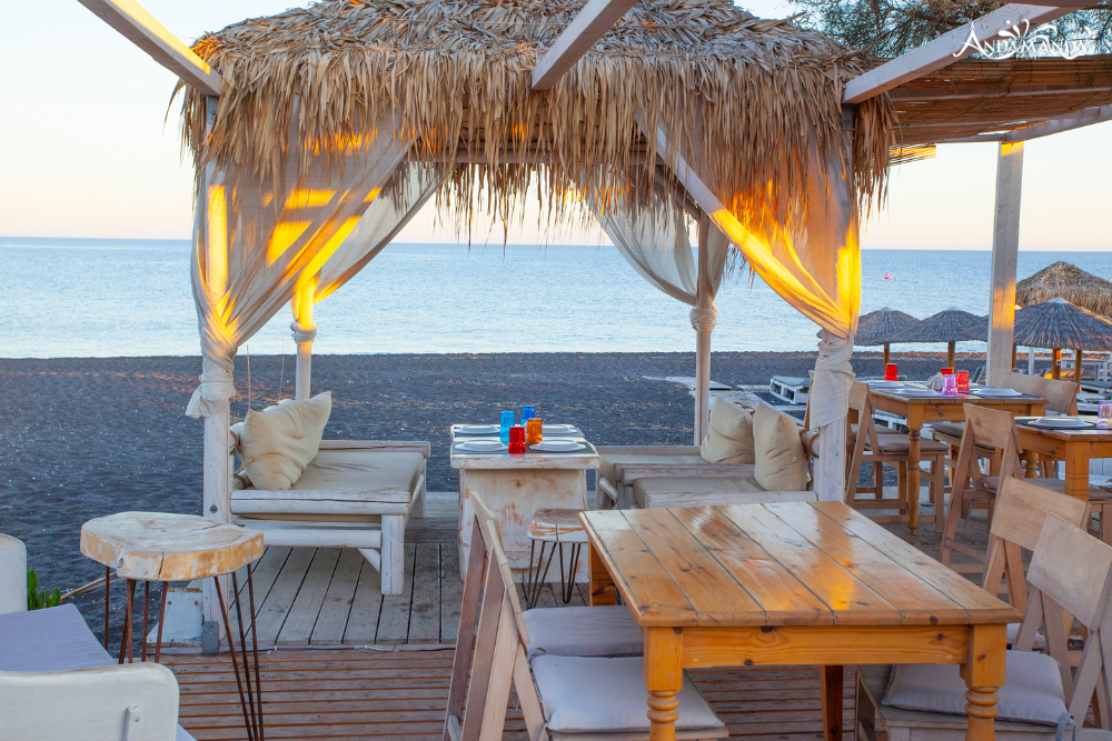 คาเฟ่สวย ๆ