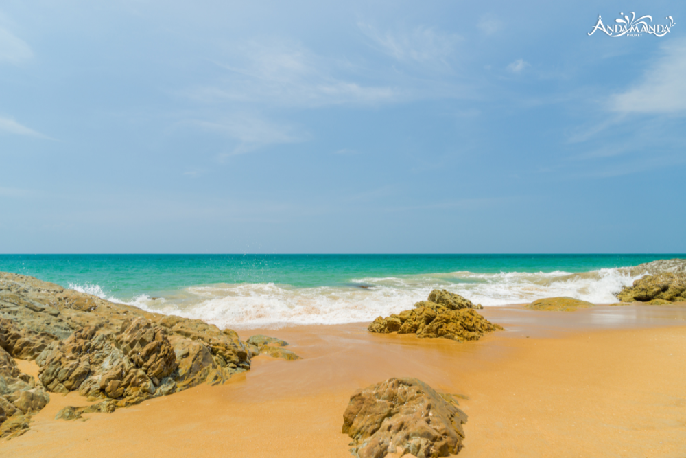 หาดกะตะ