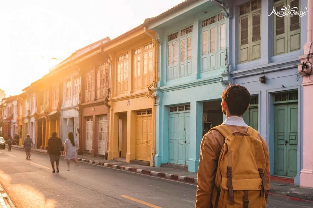 สถาปัตยกรรมชิโน-โปรตุกีส