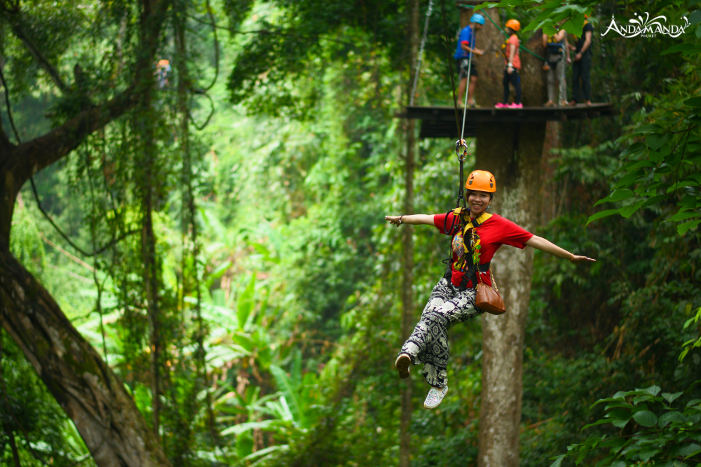 หนุมาน เวิลด์ (Hanuman World)