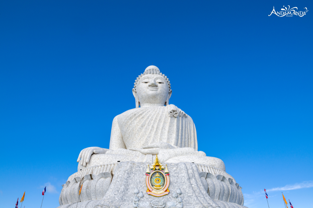 พระใหญ่เมืองภูเก็ต