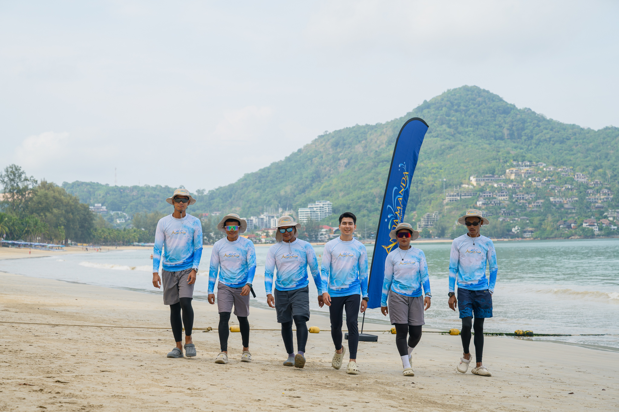 Go Zero Waste, Save Our Ocean Project2026-4