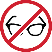 Dont-eyeglasses