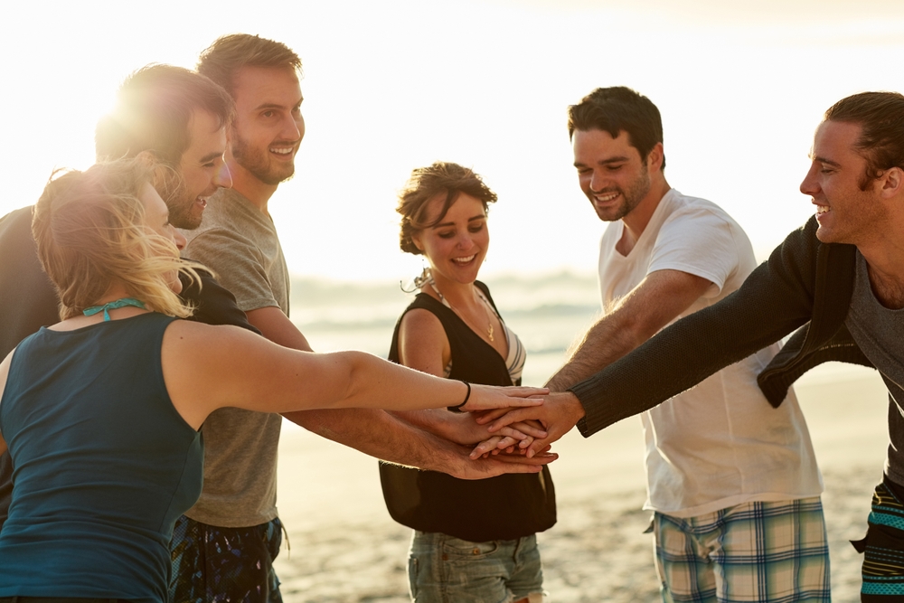 team building in phuket thailand
