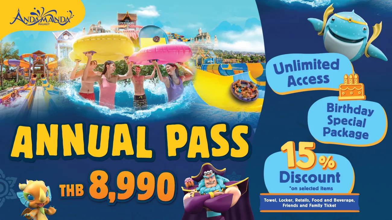 ANNUAL-PASS