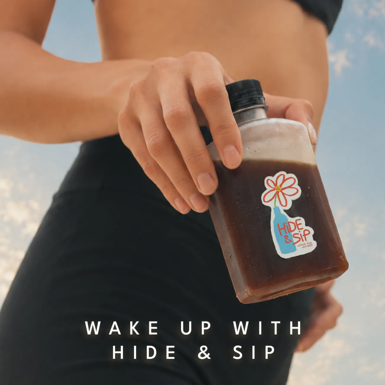 Flow Ride Recharge