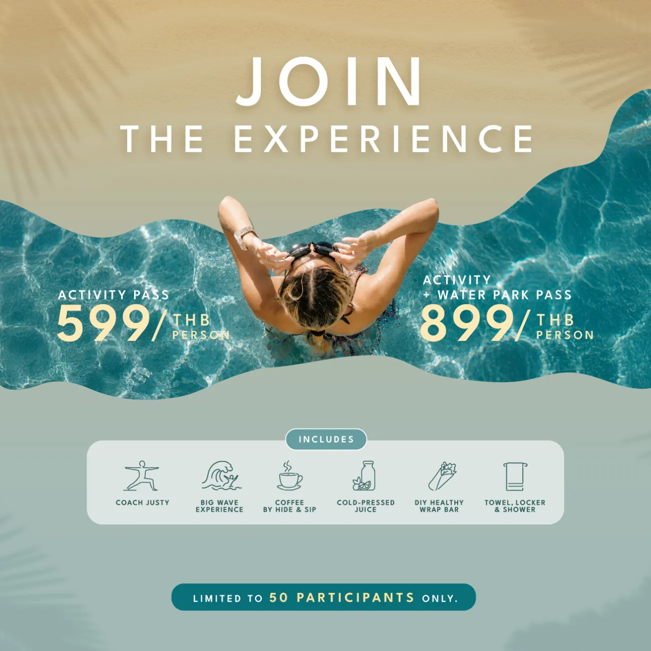 Flow Ride Recharge