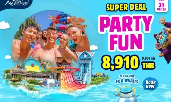 Get ready for a full day of excitement with everything you need in one bundle!