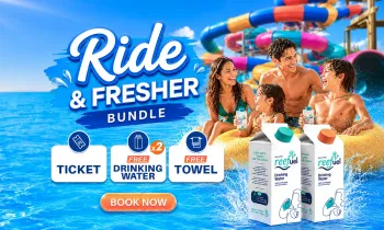 Ride & Refresh Bundle