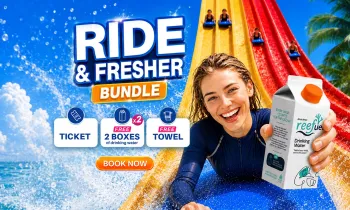 Ride & Refresh Bundle