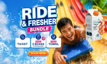 Ride & Refresh Bundle