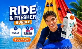 Ride & Refresh Bundle