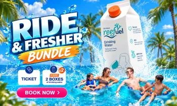 Ride & Refresh Bundle