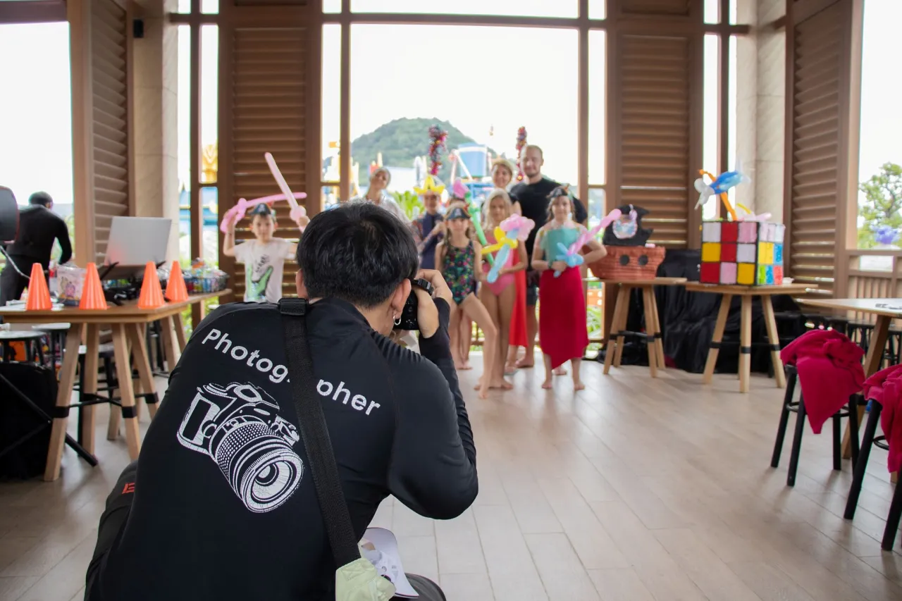 Celebrate in Style with Andamanda's Ultimate Birthday Party Experience Enjoy an unforgettable birthday celebration at Andamanda Phuket, featuring thrilling rides, tropical vibes, and endless fun for all ages.