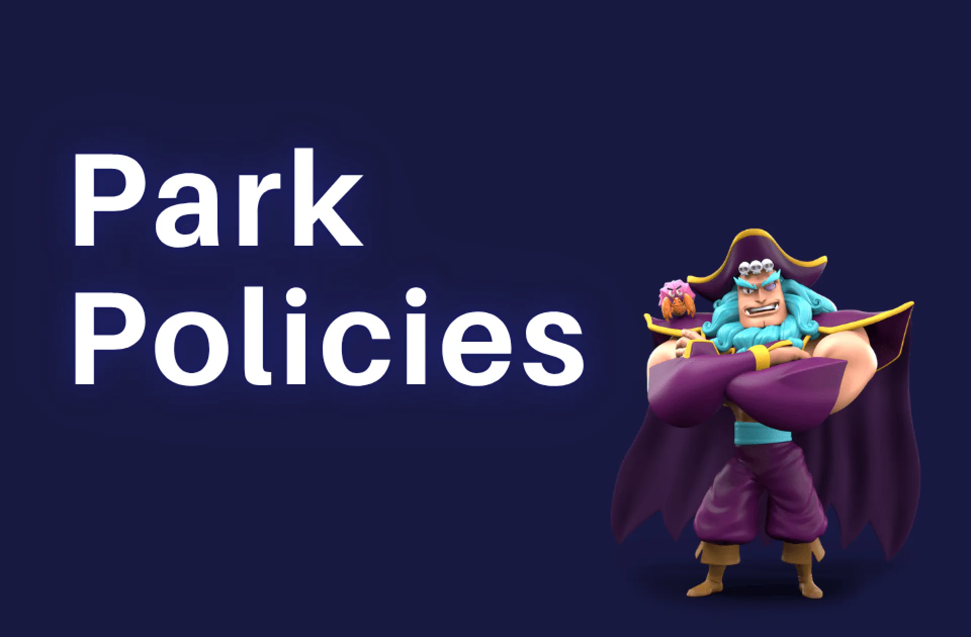 Do & Don't Get ready for Andamanda Phuket by acknowledging our rules and regulations