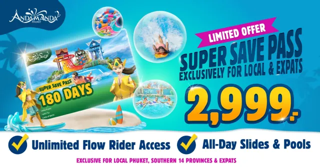 From single visits to all-season excitement, choose what fits you best: a day pass at a special rate