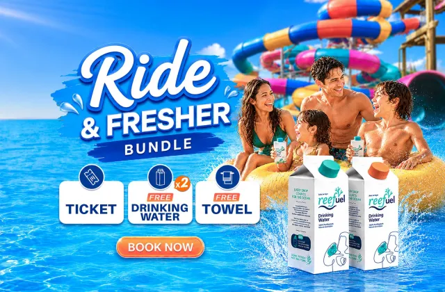 Ride & Refresh Bundle