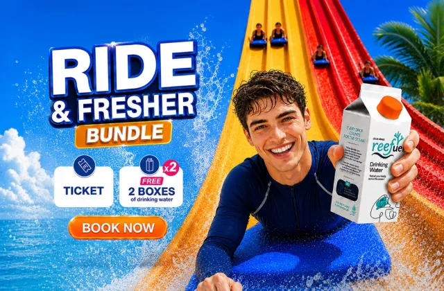 Ride & Refresh Bundle