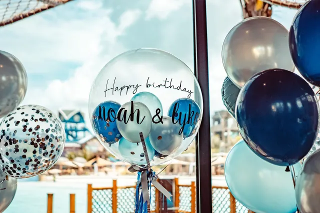 Celebrate in Style with Andamanda's Ultimate Birthday Party Experience Enjoy an unforgettable birthday celebration at Andamanda Phuket, featuring thrilling rides, tropical vibes, and endless fun for all ages.